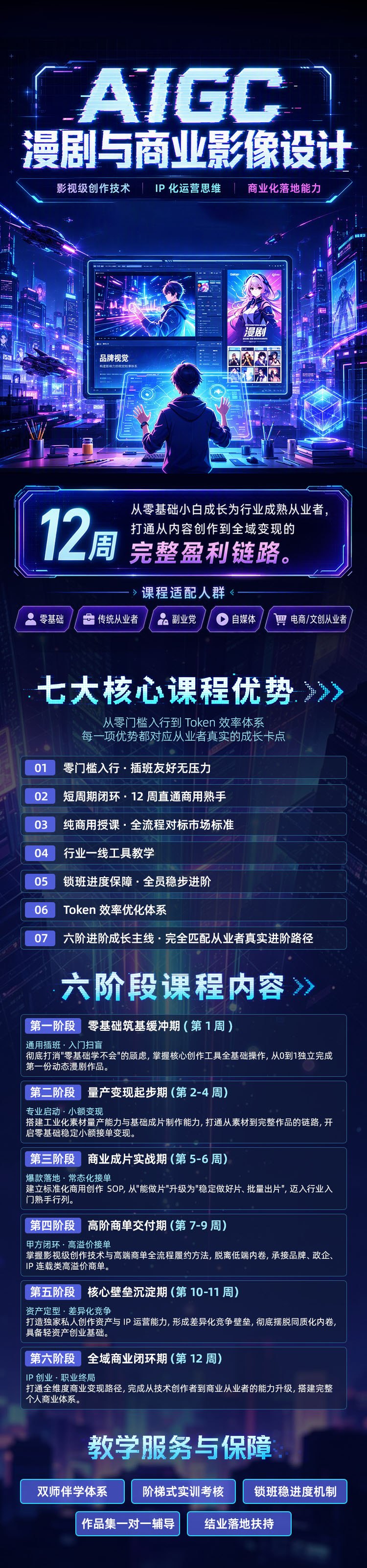 课程介绍